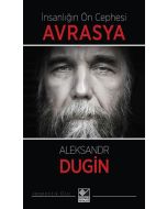 İnsanlığın Ön Cephesi Avrasya