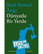 Dünyada Bir Yerde