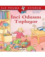 İnci Odasını Topluyor