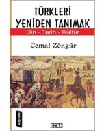 Türkleri Yeniden Tanımak