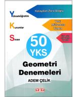 Geometri Denemeleri