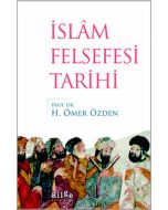 İslâm Felsefesi Tarihi