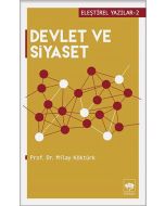 Devlet ve Siyaset