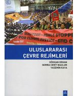 Uluslararası Çevre Rejimleri
