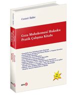 Ceza Muhakemesi Hukuku Pratik Çalışma Kitabı