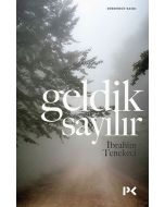 Geldik Sayılır