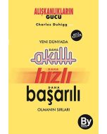 Yeni Dünyada Daha Akıllı Daha Hızlı Daha Başarılı Olmanın Sırları