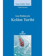 Ana Hatlarıyla Kelam Tarihi