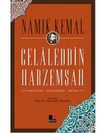 Celâleddin Harzemşah