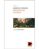 Amazon'un Efendisi