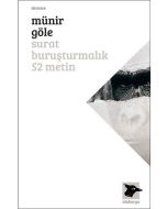 Surat Buruşturmalık 52 Metin