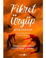 Fikret Ürgüp - Bütün Hikayeleri