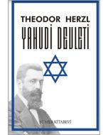 Yahudi Devleti