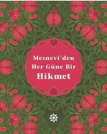 Mesnevi'den Her Güne Bir Hikmet (Ciltli)