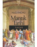 Mantık Tarihi - İlkçağ