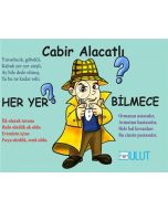 Her Yer Bilmece