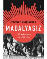 Madalyasız