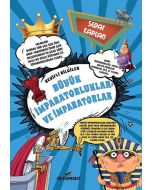 Büyük İmparatorluklar ve İmparatorlar