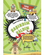 Şaşırdım Kaldım