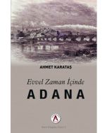 Evvel Zaman İçinde Adana