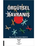 Örgütsel Davranış