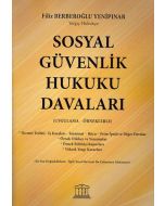 Sosyal Güvenlik Hukuku Davaları