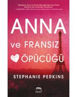 Anna ve Fransız Öpücüğü (Ciltli)