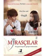 Mirasçılar (Ciltli)