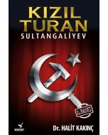 Kızıl Turan
