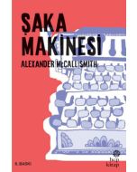 Şaka Makinesi