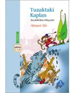 Tuzaktaki Kaplan