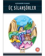 Üç Silahşörler