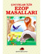 Çocuklar İçin Ezop Masalları