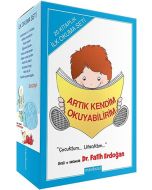 Artık Kendim Okuyabilirim (İlk Okuma Seti - 20 Kitap)