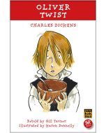 Oliver Twist (İngilizce)