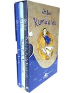 Kumkurdu Serisi (3 Kitap Set) - Ciltli