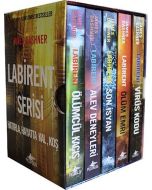 Labirent Serisi Set (5 Kitap)