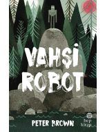 Vahşi Robot (Ciltli)