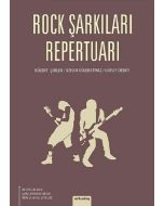 Rock Şarkıları Repertuarı