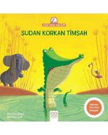 Sudan Korkan Timsah