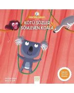 Kötü Sözler Söyleyen Koala