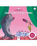 Ünlü Olmak İsteyen Tembel