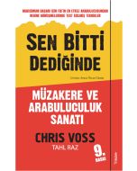 Sen Bitti Dediğinde