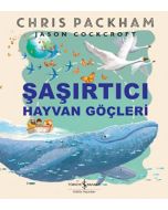 Şaşırtıcı Hayvan Göçleri
