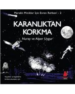 Karanlıktan Korkma