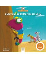 Annesini Arayan Bukalemun