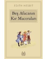 Beş Afacanın Kır Maceraları