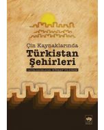 Türkistan Şehirleri