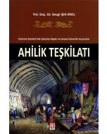 Ahilik Teşkilatı