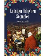 Kutadgu Bilig'den Seçmeler